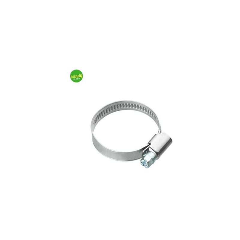 foto del prodotto fascetta stringitubo masidef per tubi 40 60 mm