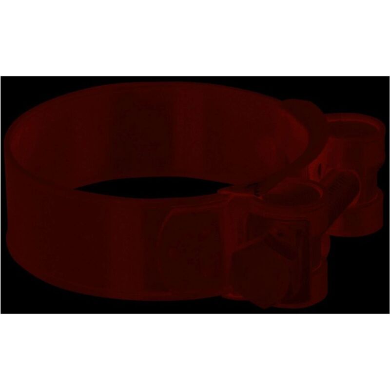 foto del prodotto fascetta stringitubo mm. 36x39 15 pz utilia
