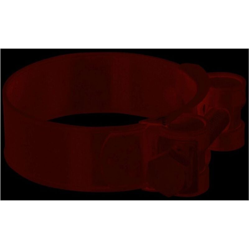 foto del prodotto fascetta stringitubo mm. 52x55 15 pz utilia