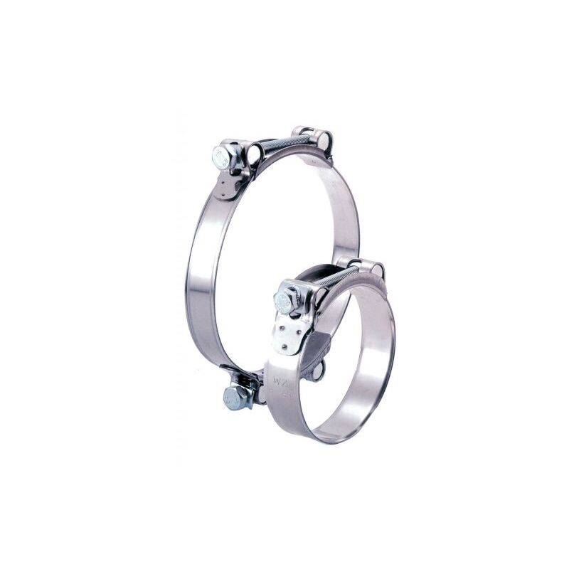 foto del prodotto fascetta stringitubo prof. 36 39 mm 20 pz