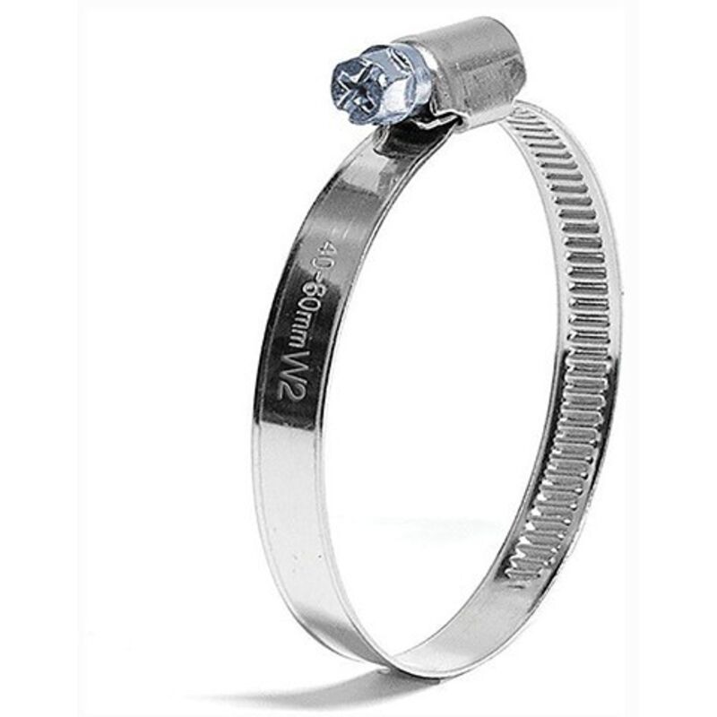 foto del prodotto fascetta stringitubo w2 130-150 12 mm