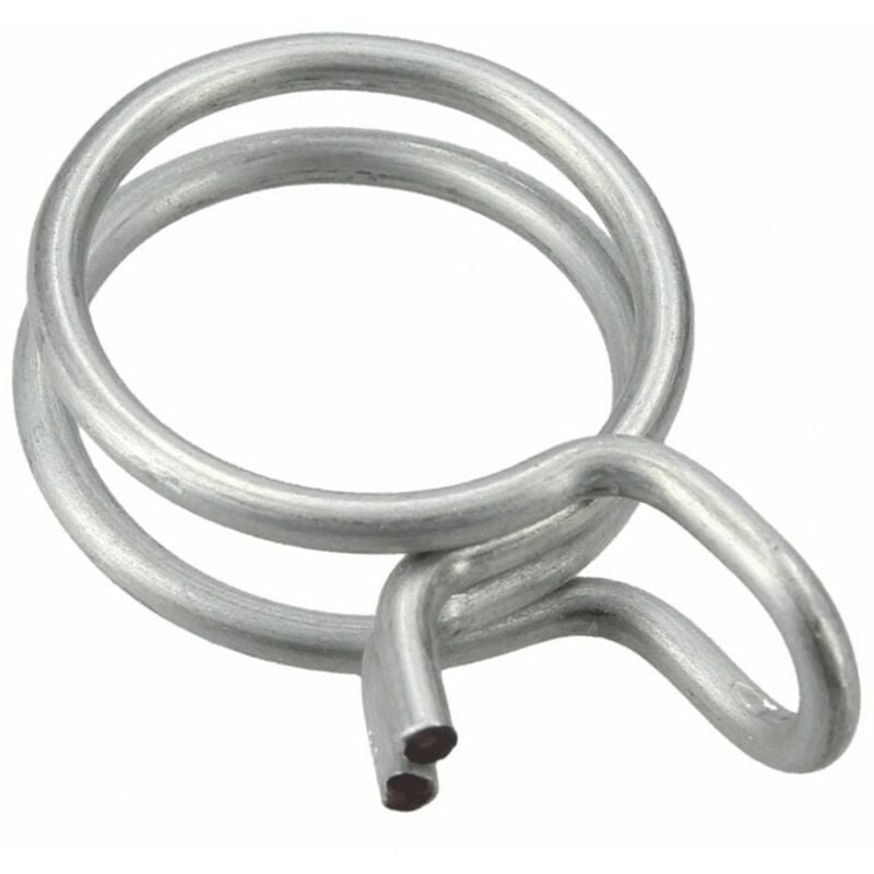 foto del prodotto fascetta tubo 13 19,2 mm lavatrice whirlpool 4368845