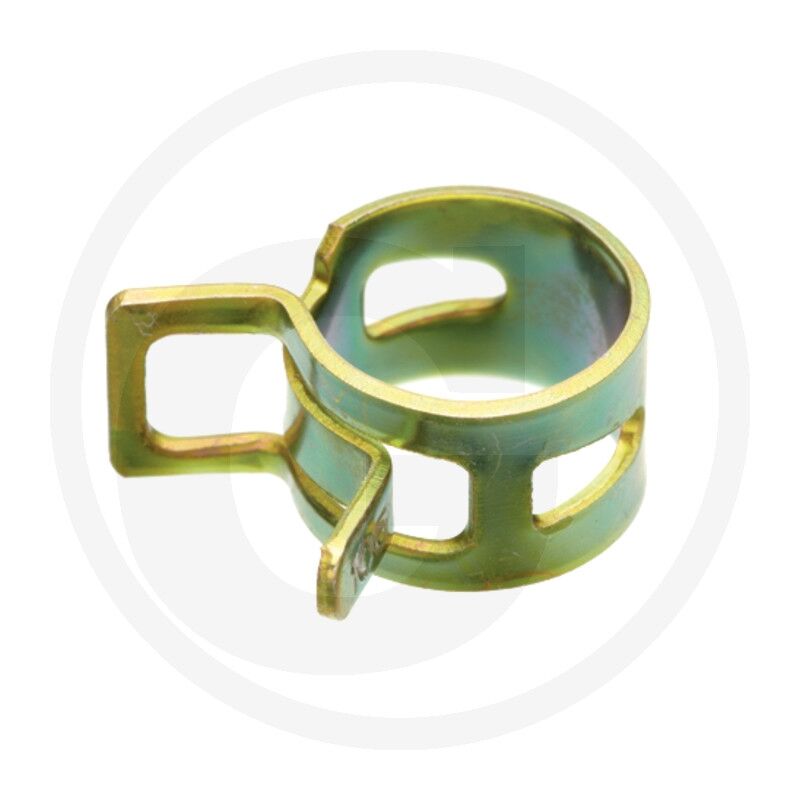 foto del prodotto fascetta tubo benzina 185400 originale briggs stratton 710075