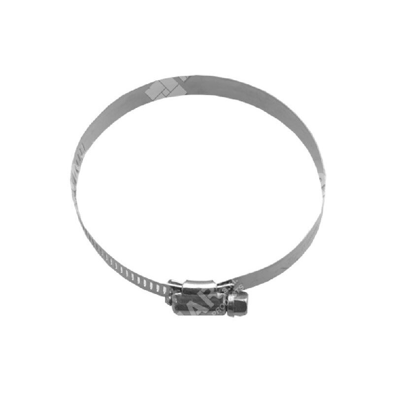 foto del prodotto fascetta tubo flessibile per soffiatori attila compatibile 030319