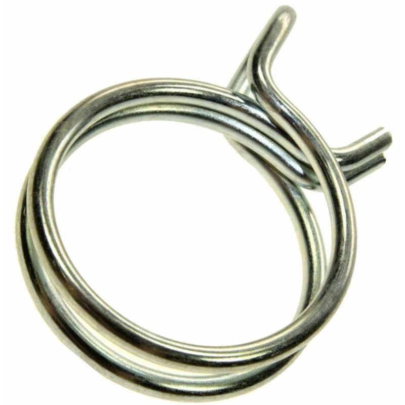 foto del prodotto fascetta tubo originale lavatrice whirlpool 342889