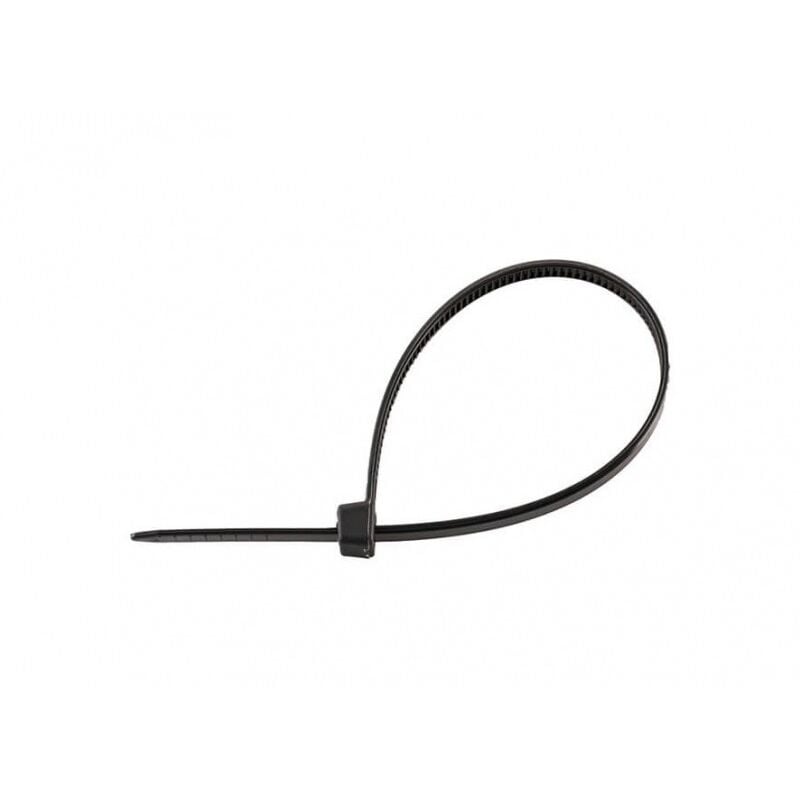 foto del prodotto fascette autobloccanti 30 cm stocker