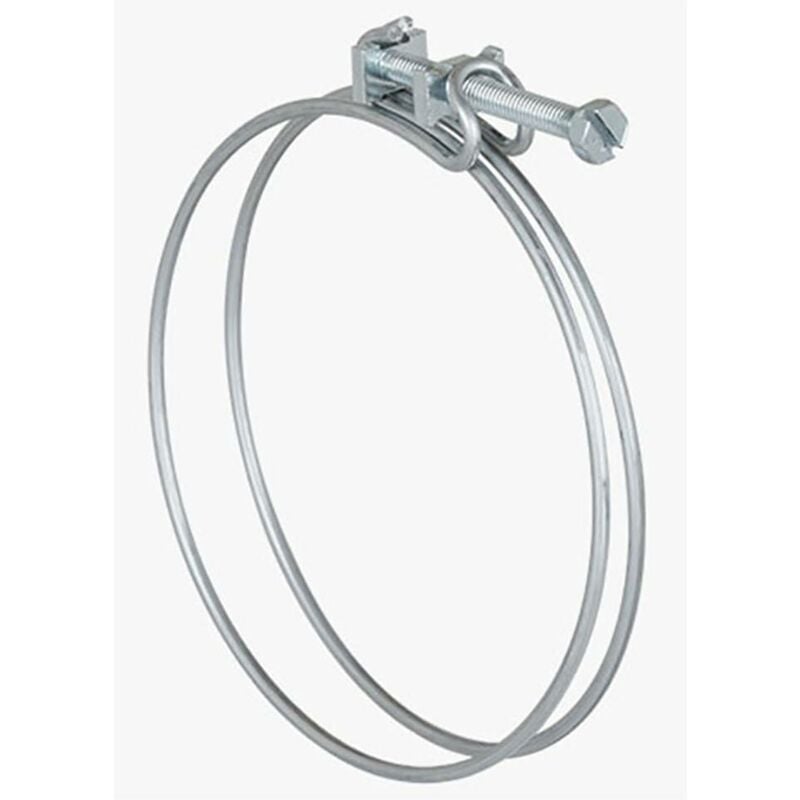 foto del prodotto fascette bifilari diametro 64 72mm