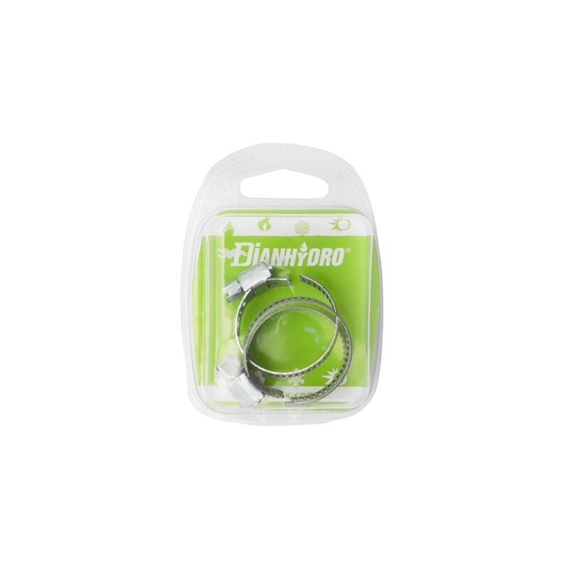 foto del prodotto fascette stringitubo 12x24x8 mm blis