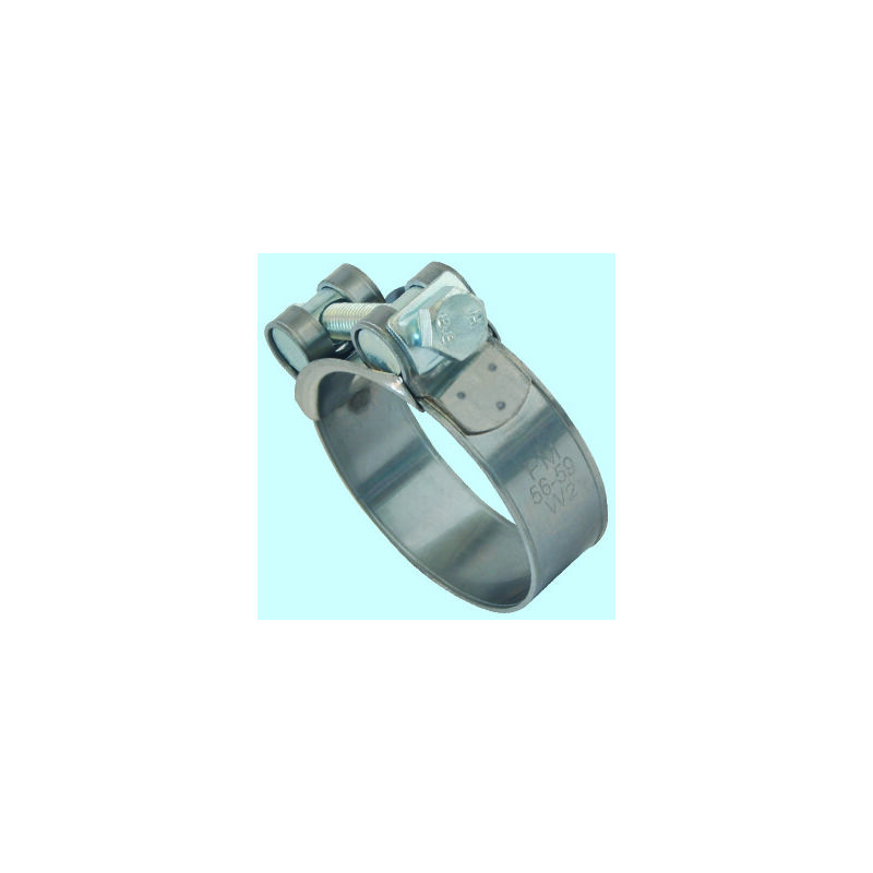 foto del prodotto fascette stringitubo a bullone 29 31