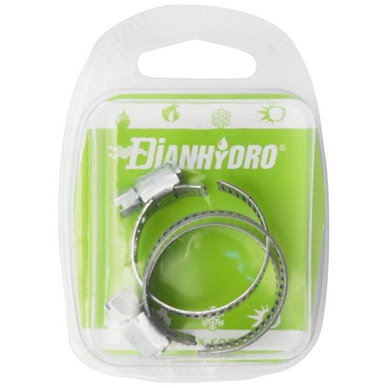 foto del prodotto fascette stringitubo nastro 9 mm blister