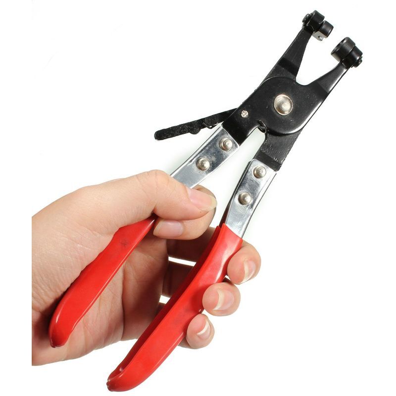 foto del prodotto fascette stringitubo per auto