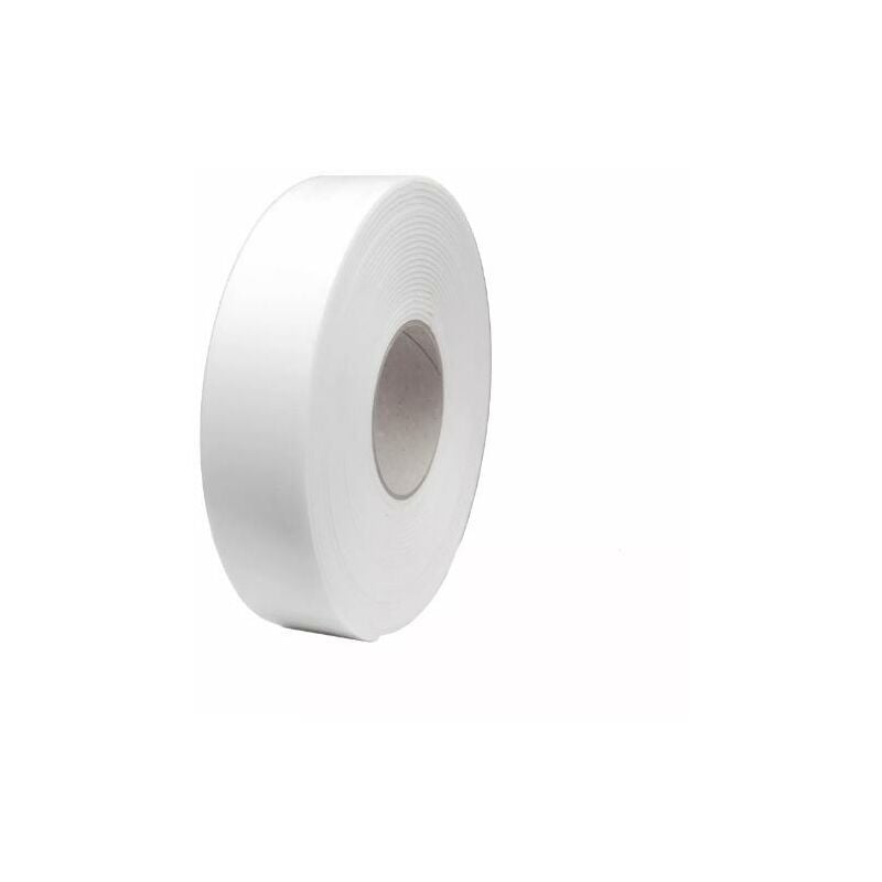 foto del prodotto fascia adesiva tecnogas anticondensa 10 metri bianco 00000050974