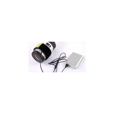 foto del prodotto fascia anticondensa artesky 80mm 5v