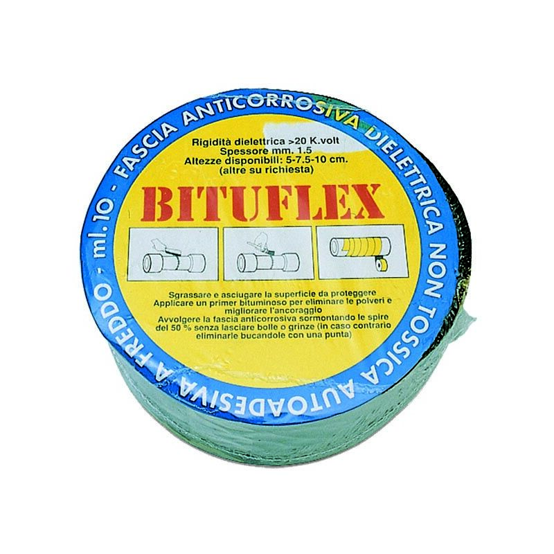 foto del prodotto fascia anticorr.dielettrica h50mm x 10m