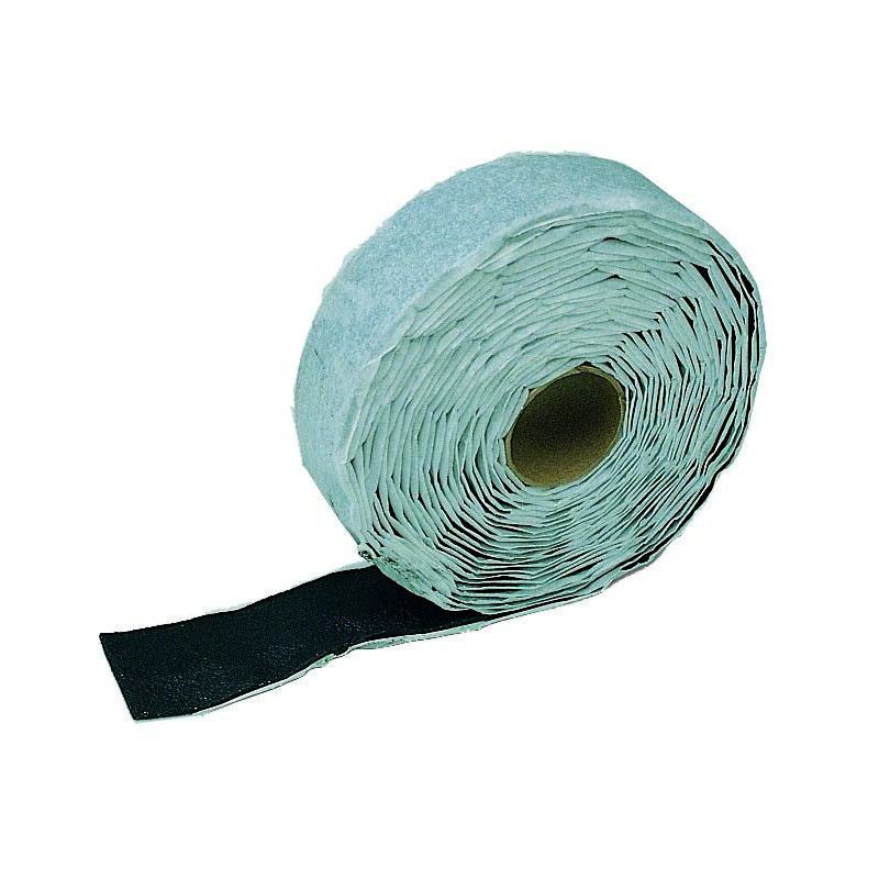 foto del prodotto fascia autoamalgamante 50mm x 9m idrhaus