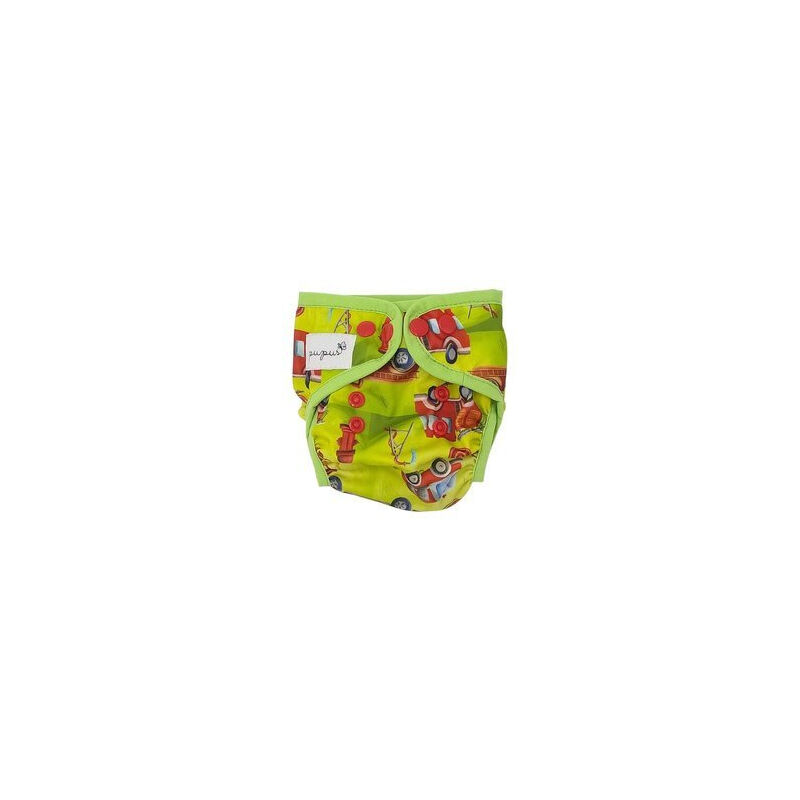 foto del prodotto fascia con bordino fire britain neonato 3 8 kg