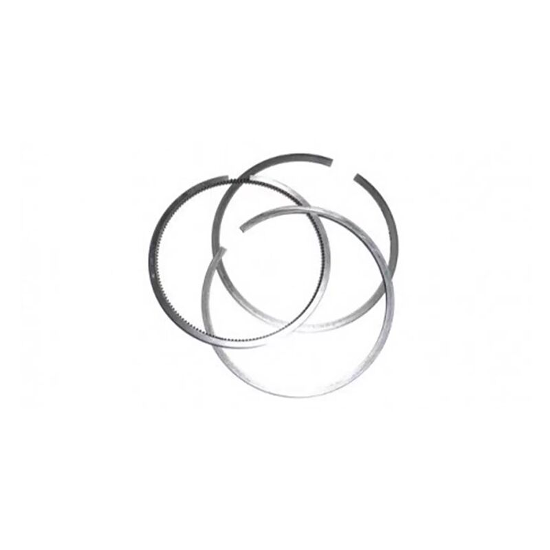 foto del prodotto fascia elastica per pistoni 80mm ruggerini md75, md150, md151 compatibile