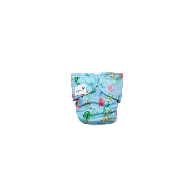 foto del prodotto fascia monopetto mini os 4 11kg sea horse