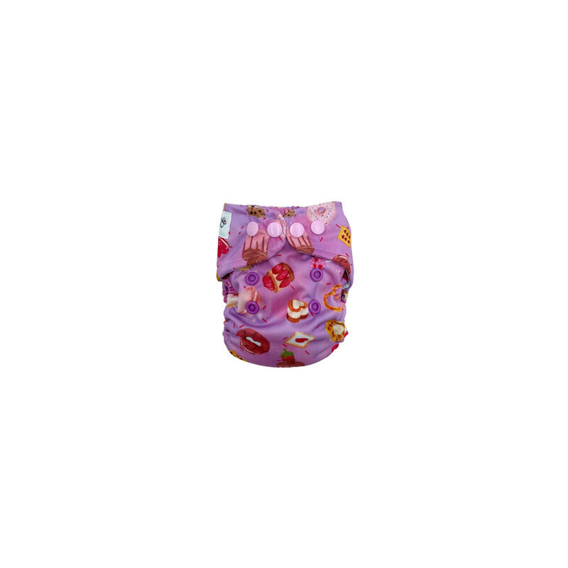 foto del prodotto fascia neonato 3 7kg dolci