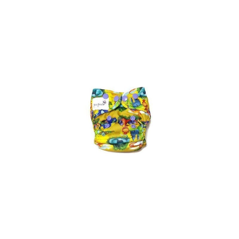 foto del prodotto fascia neonato 3-7kg - dragons