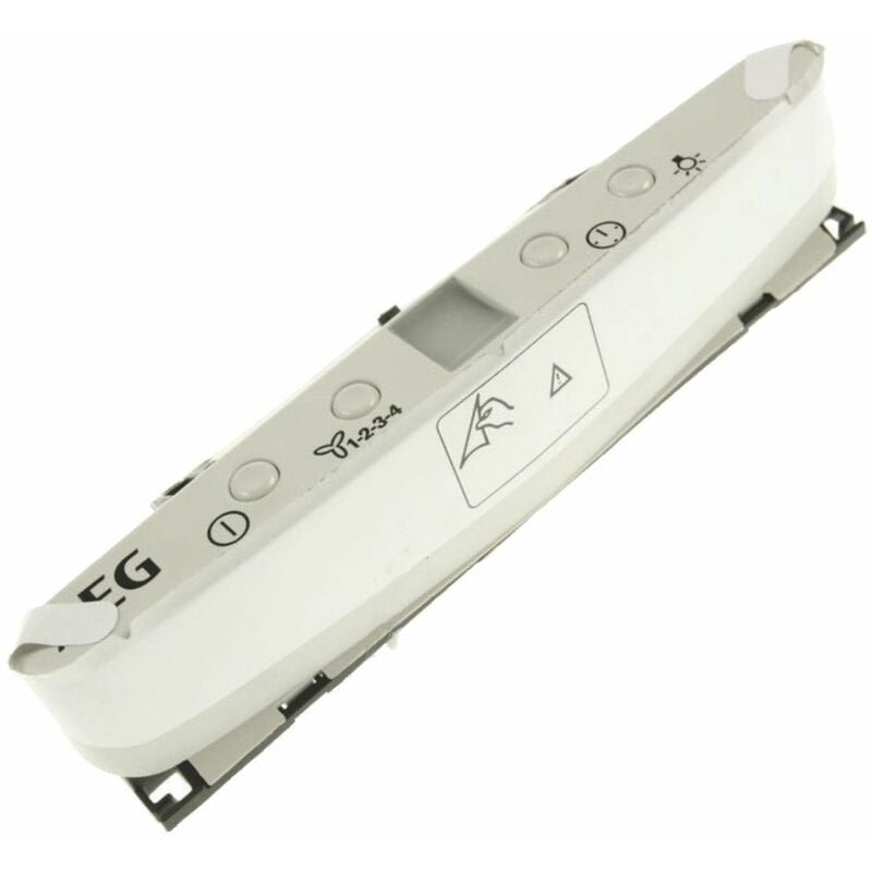 foto del prodotto fascia originale cappa aspirante electrolux 4348736