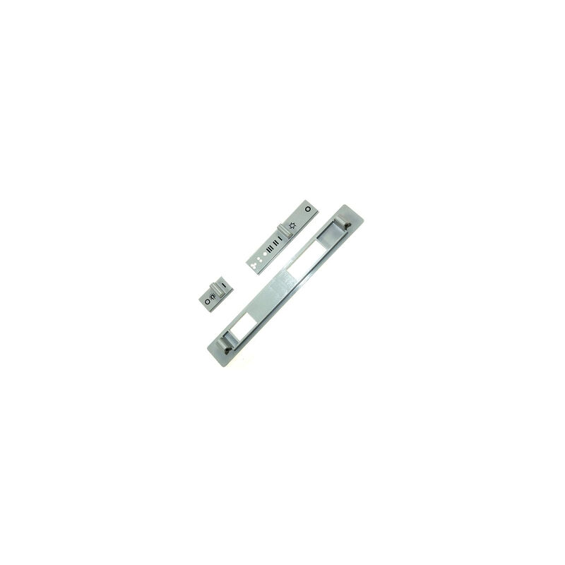 foto del prodotto fascia originale cappa aspirante whirlpool 319277