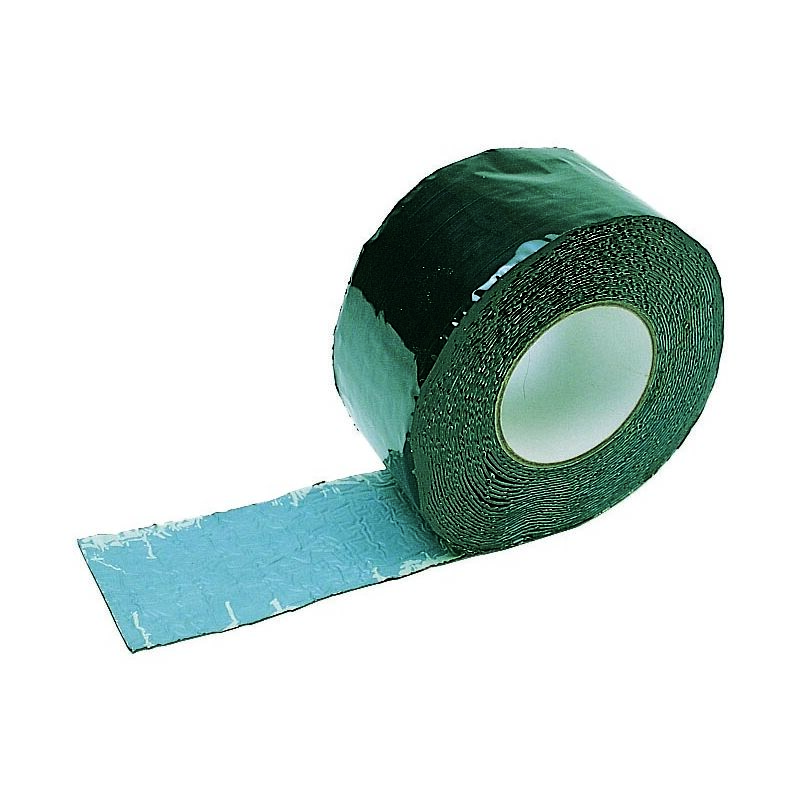 foto del prodotto fascia paraffinosa dielettrico denso h50mmx10m