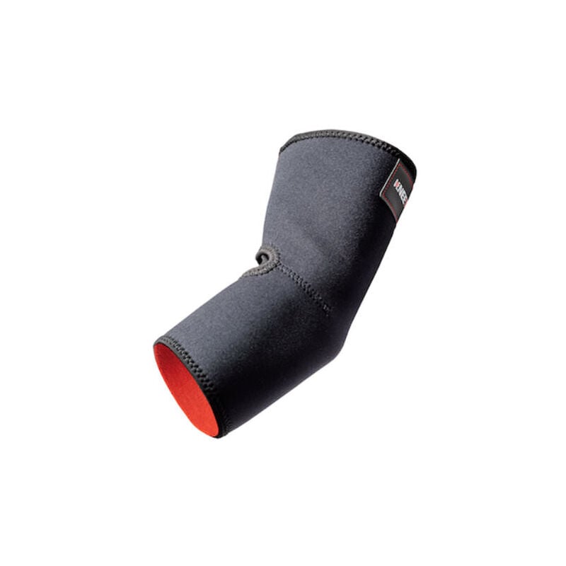 foto del prodotto fascia per gomiti nera s.t 90400 kneetek
