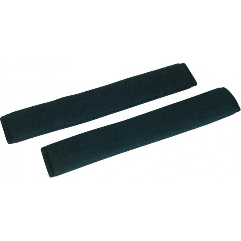 foto del prodotto fascia per sudore lavabile, set da 2 per 4000371231,-236,-237co nero 2 pezzi set