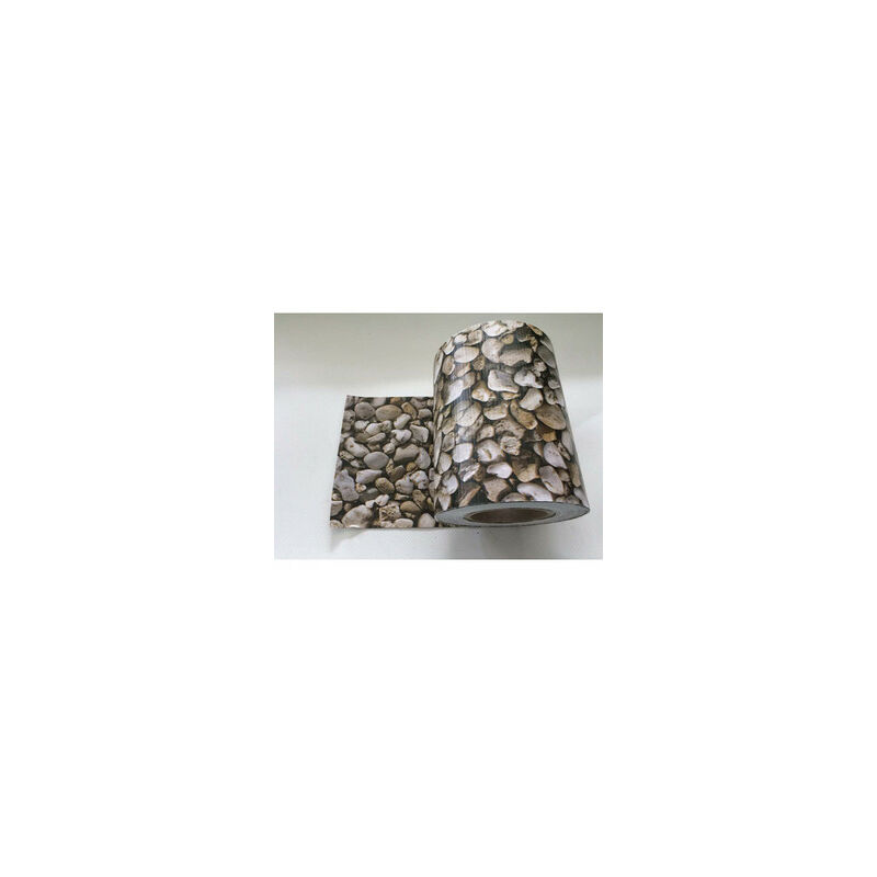 foto del prodotto fascia pvc peitra cm.19 x 35mt