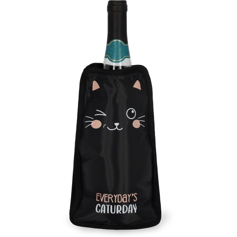 foto del prodotto fascia refrigerante, pvc, kitty, piccolo legami