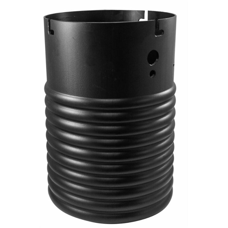 foto del prodotto fascia sfilabile per controcuffia con 240 e lunghezza 210mm