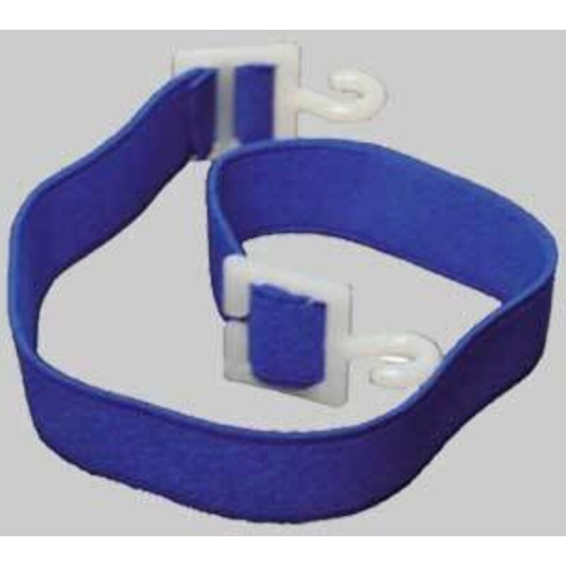 foto del prodotto fascia sotto gola per elmetti di protezione