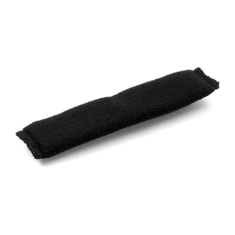 foto del prodotto fascia sudore h198017 nero 3m