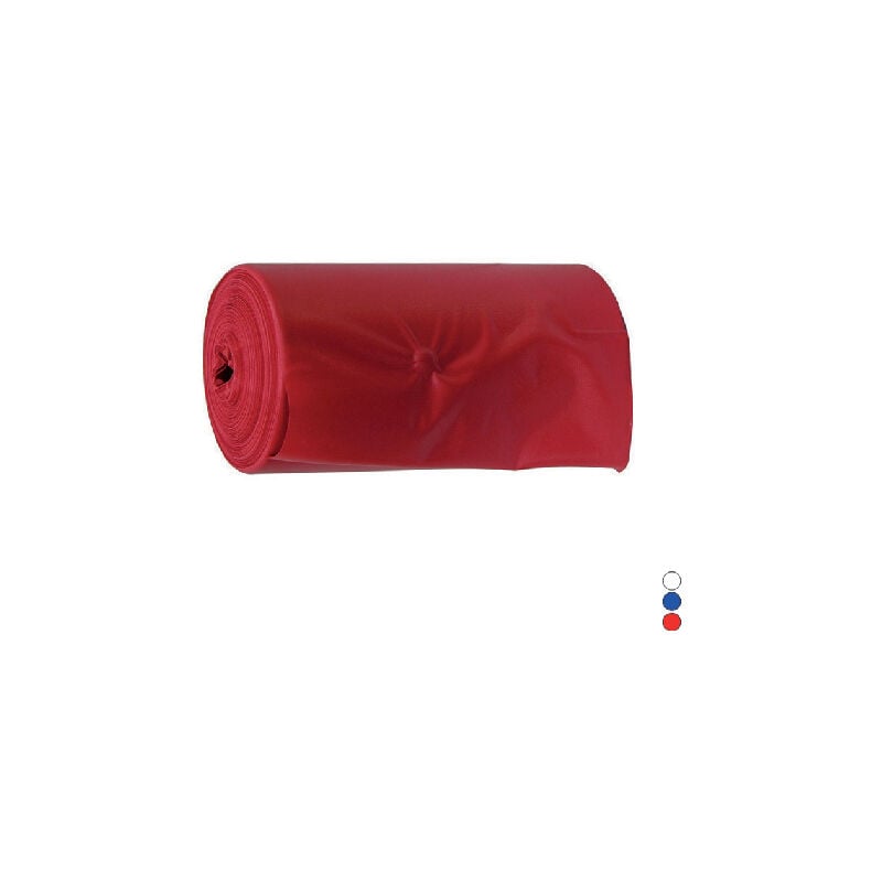 foto del prodotto fascia vinilica ml. 25 rossa camon