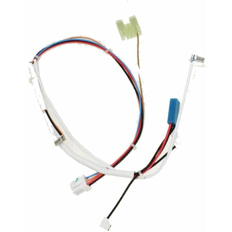 foto del prodotto fascio di cavi originale forni a microonde samsung 4354761