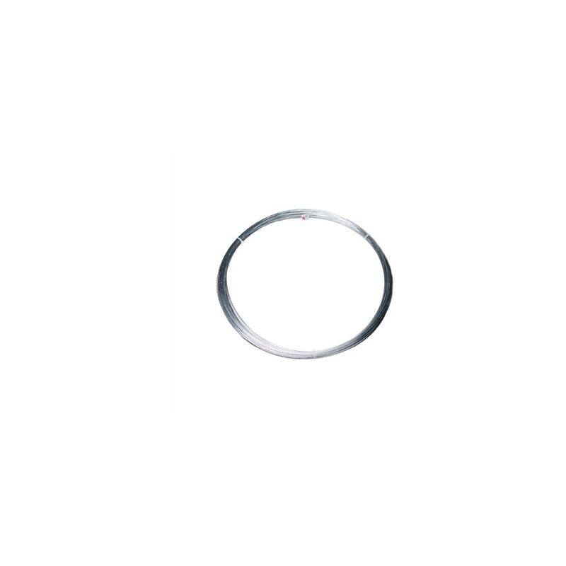 foto del prodotto fascio di filo zincato da 5 kg n. 20 4,0 mm 42 mt