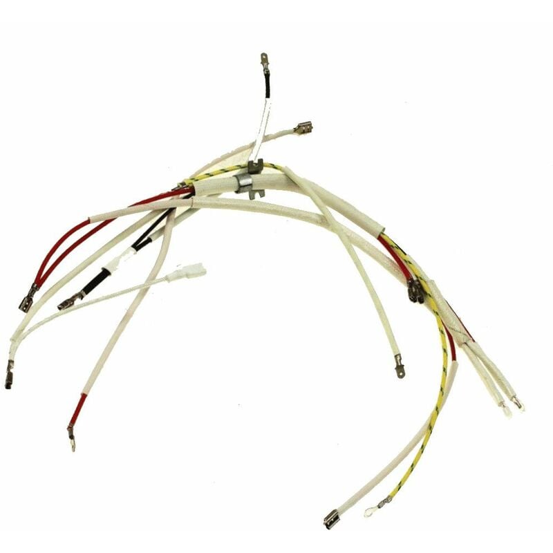 foto del prodotto fascio di lampade fusibile piastra per waffle, tostapane tefal 4354509