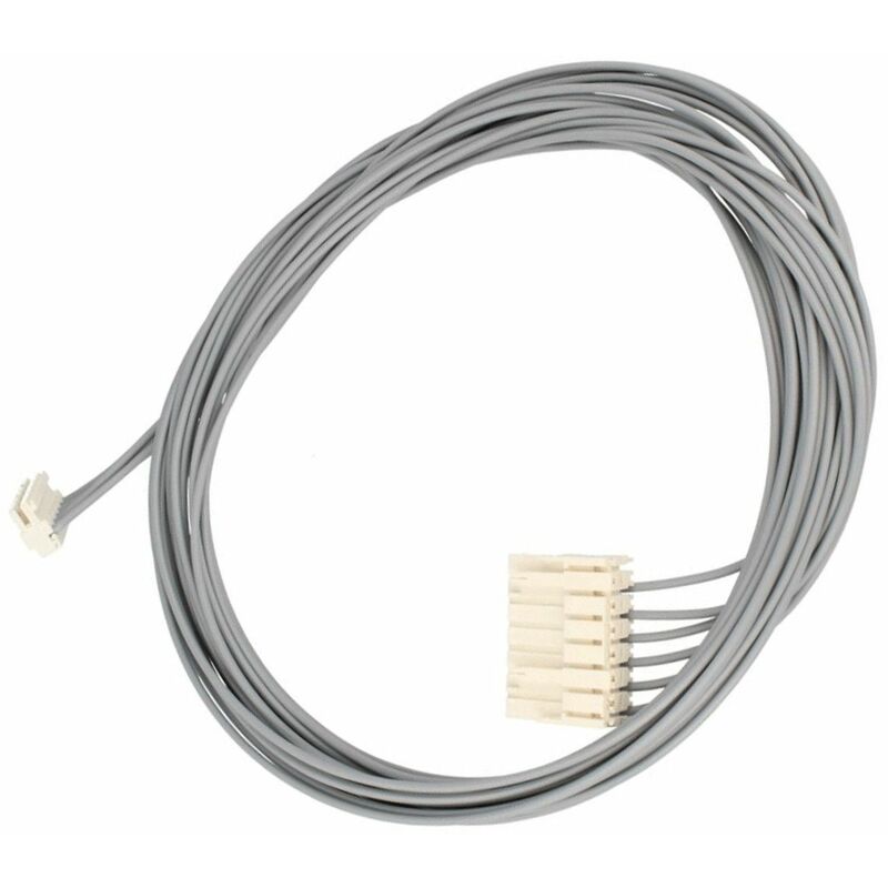 foto del prodotto fascio motore a 6 poli lavatrice whirlpool 4368472