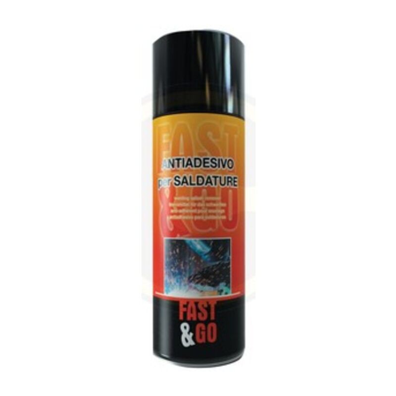 foto del prodotto fastgo antiadesivo saldature ml.400. prezzo per 1 pezzo.