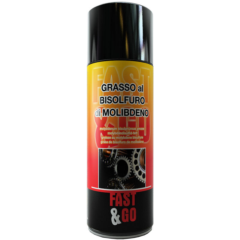 foto del prodotto fastgo grasso mo s2 ml.400