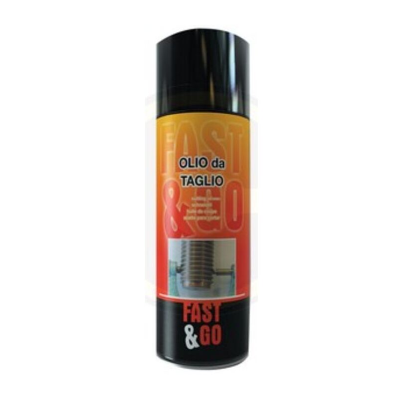 foto del prodotto fastgo olio da taglio ml.400
