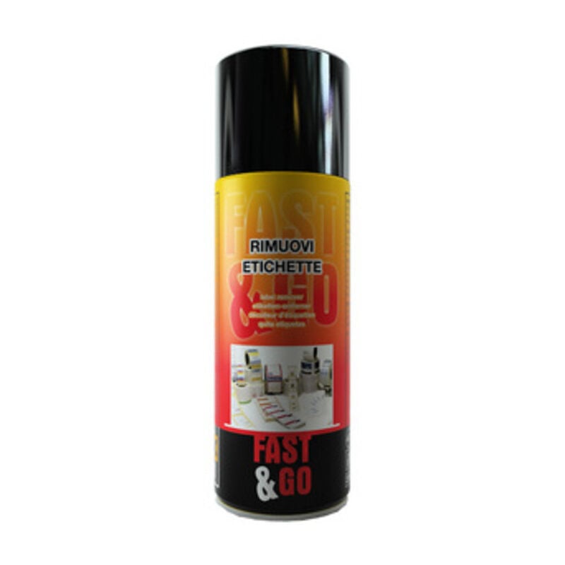 foto del prodotto fastgo rimuovi etichette ml.200. prezzo per 1 pezzo.