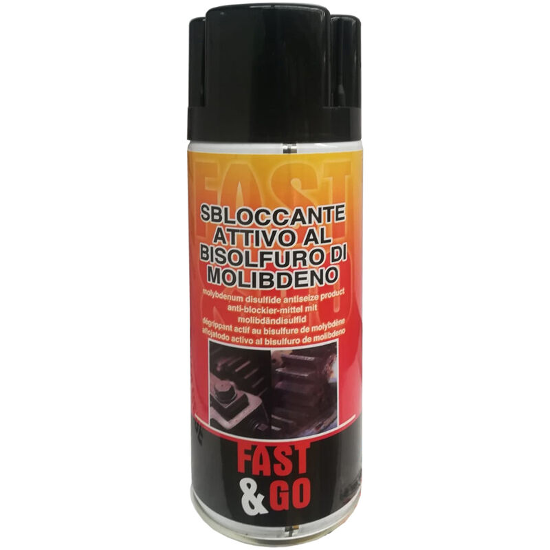 foto del prodotto fastgo sbloccante mo s2 ml.400