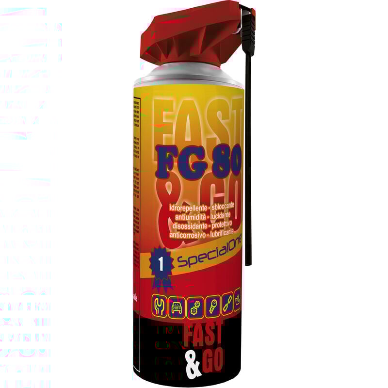 foto del prodotto fastgo sbloccante professionale fg80 ml.400