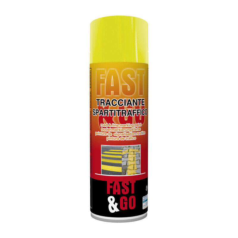 foto del prodotto fastgo spartitraffico blu ml.500. prezzo per 1 pezzo.