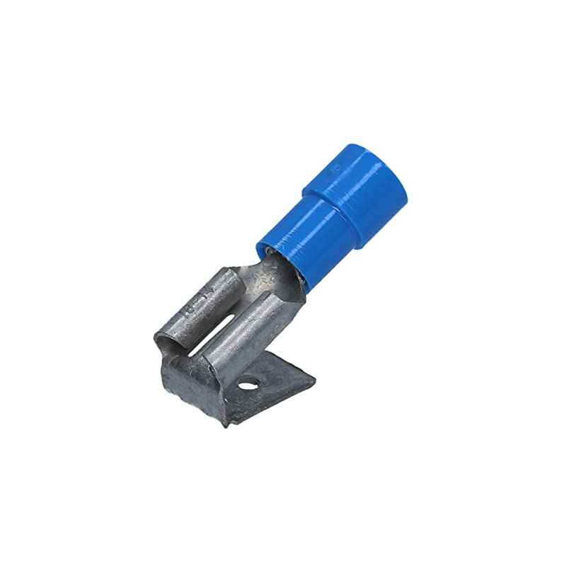 foto del prodotto faston maschio femmina 1,5 2,5mm in confezione marchio cembf-fm608