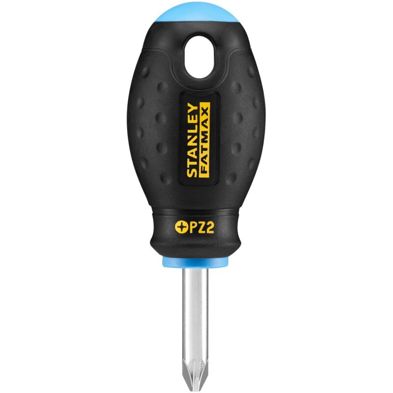 foto del prodotto fatmax cacciavite a stella pz2x30mm - 0-65-409