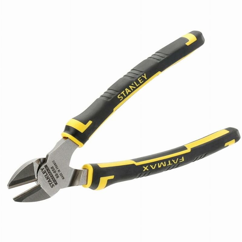 foto del prodotto fatmax frese diagonali l.150 mm 0 89 858 stanley
