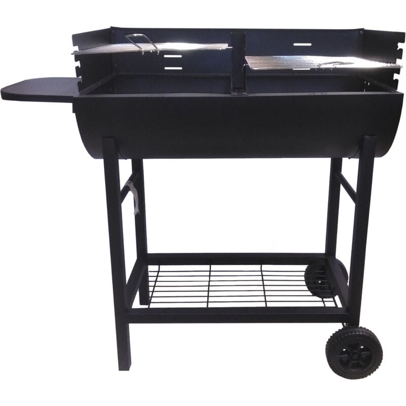 foto del prodotto fatto per voi barbecue cile 91x45xh89cm a carbonella